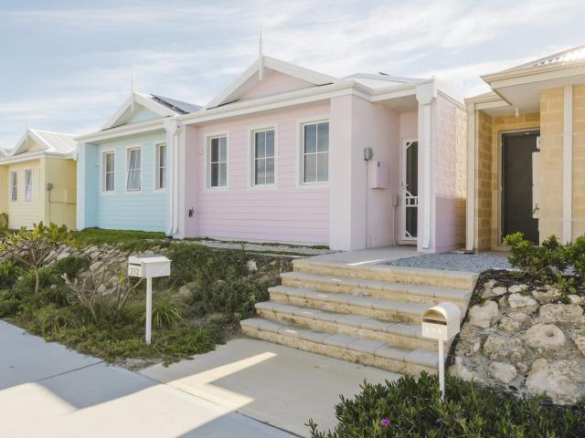 House for rent in Alkimos, Western Australia