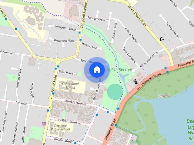 Apartment for rent in Sydney, New South Wales
