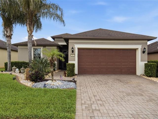 House for sale in Davenport, Florida