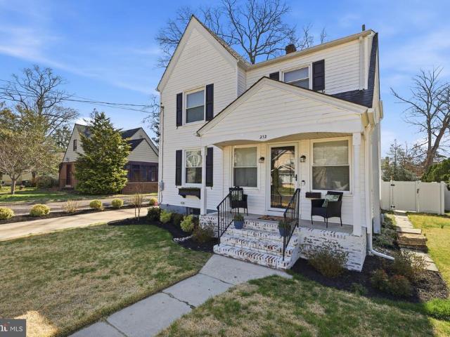 House for sale in Hammonton, New Jersey