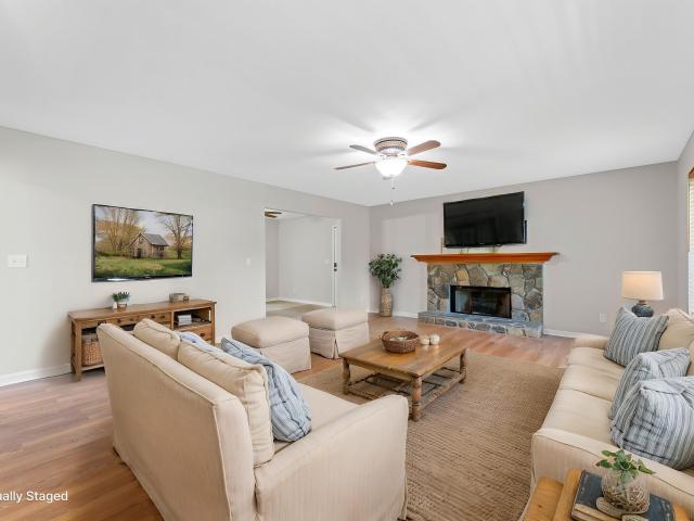 House for sale in Williamston, South Carolina