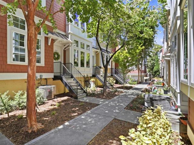 Condo for sale in San Jose, California