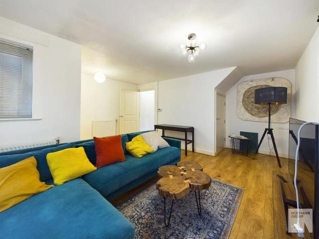 House for rent in Victoria Park, Manchester