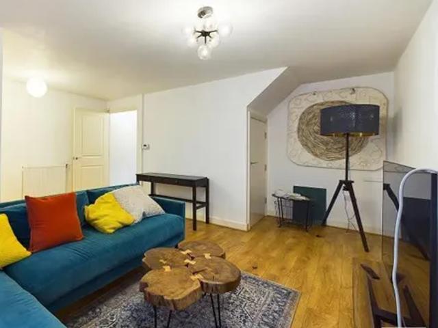 House for rent in Moss Side, Georgia