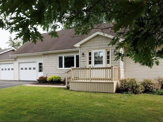 House for sale in Watertown, New York