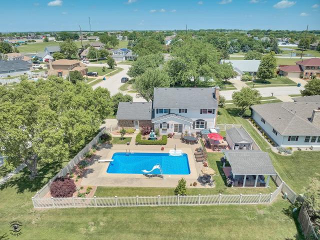 House for sale in Bourbonnais