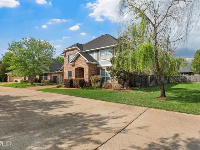 House for sale in Keithville, Louisiana