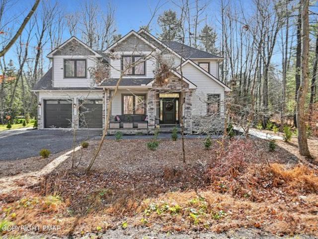 House for sale in Blakeslee, Pennsylvania