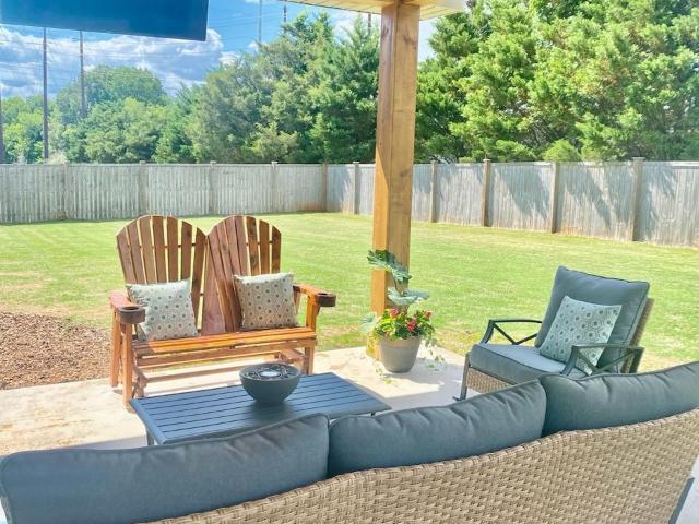 House for sale in Tuscumbia, Alabama