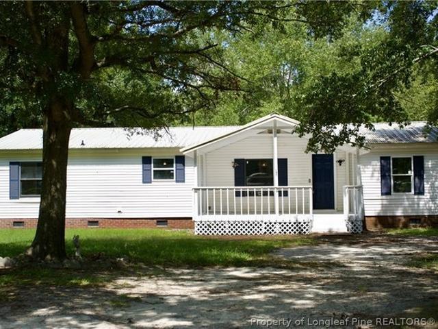 House for sale in Hope Mills, North Carolina