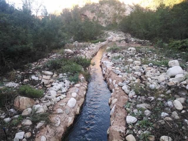 Farm for sale in Joubertina, Eastern Cape