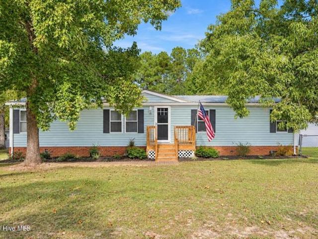 House for sale in Swansboro, Onslow County