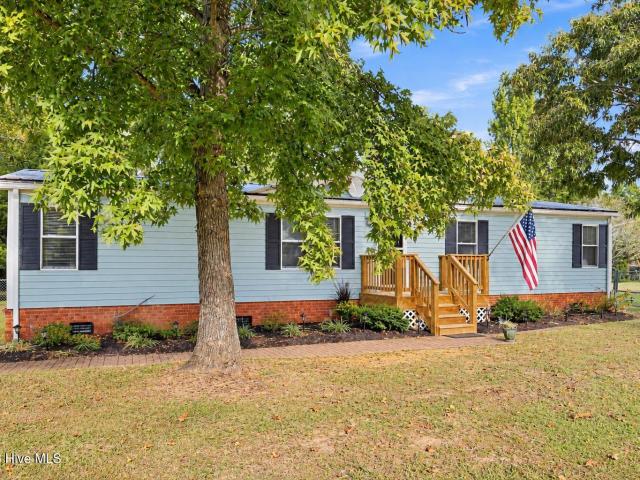 House for sale in Swansboro, Carteret County