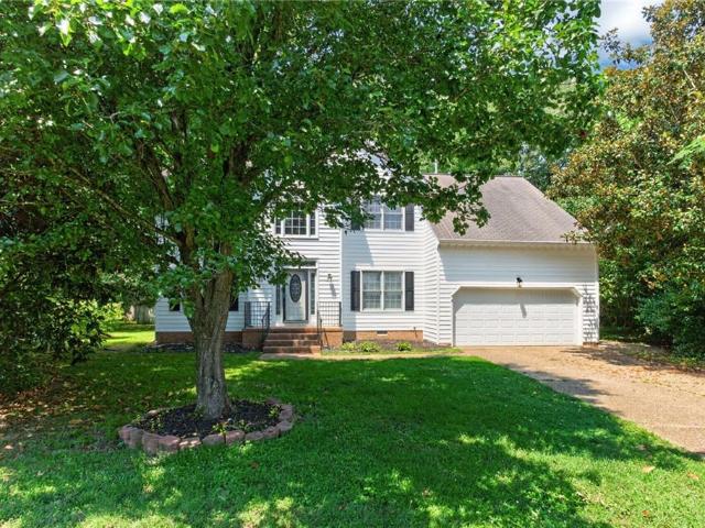 House for sale in Virginia