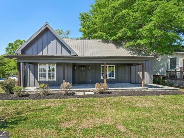 House for sale in Haralson, Georgia