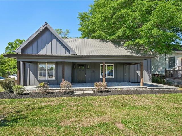 House for sale in Haralson, Georgia