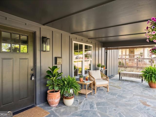 House for sale in Haralson, Georgia
