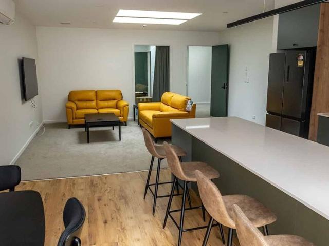 Apartment for rent in Otakou