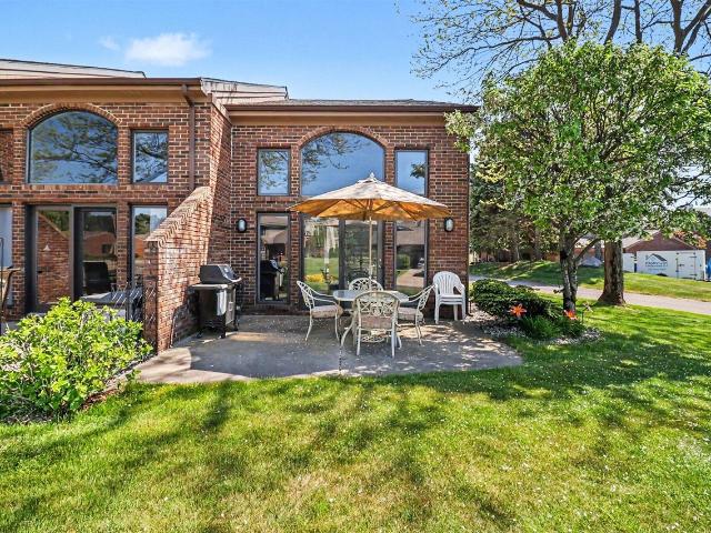 Condo for sale in Ludington, Michigan