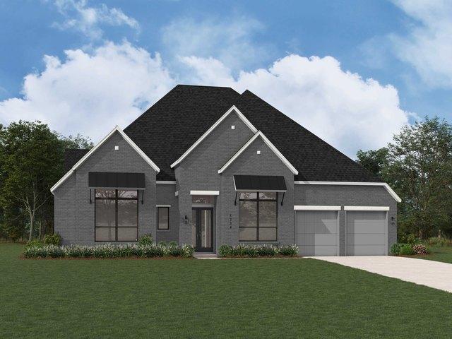 House for sale in Willis, Texas