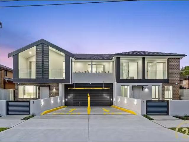 Condo for rent in Sydney, New South Wales