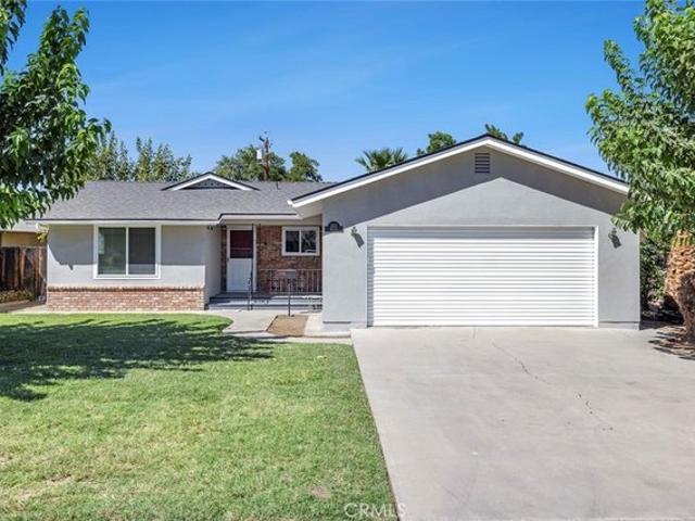 House for sale in Coalinga, California