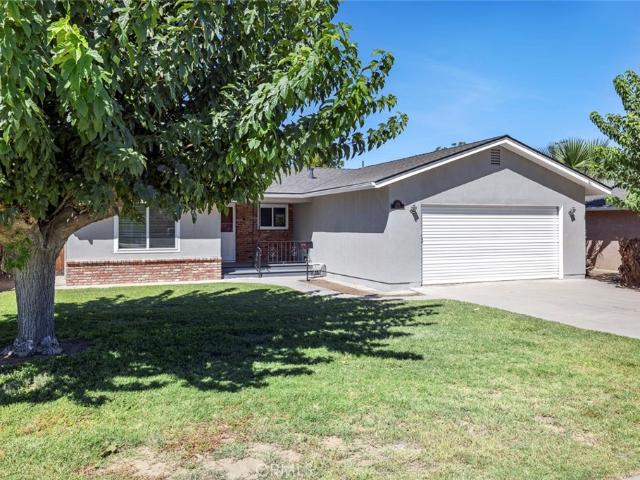 House for sale in Coalinga, California