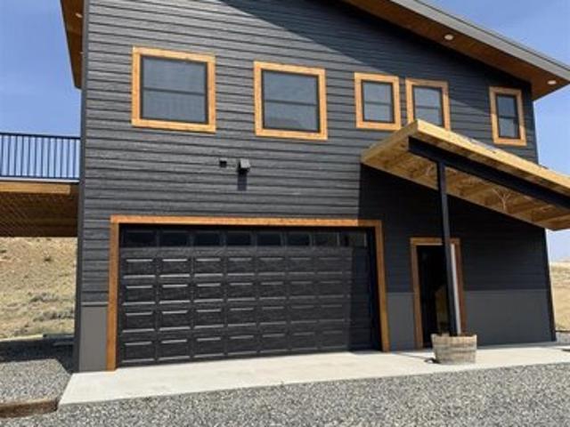 House for sale in Wyoming