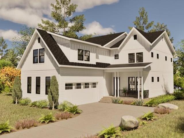 House for sale in Pendleton, South Carolina