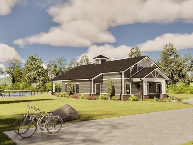 House for sale in Pendleton, South Carolina