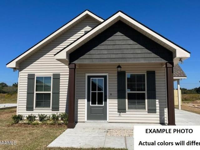 House for sale in Carencro, Louisiana