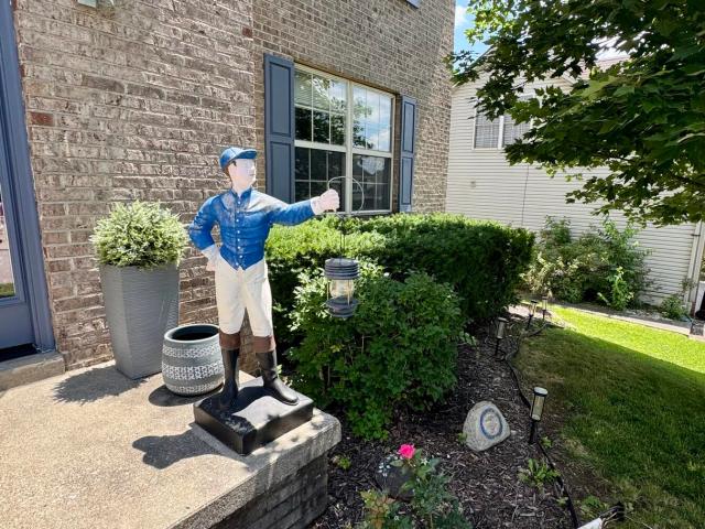 House for sale in Paris, Kentucky