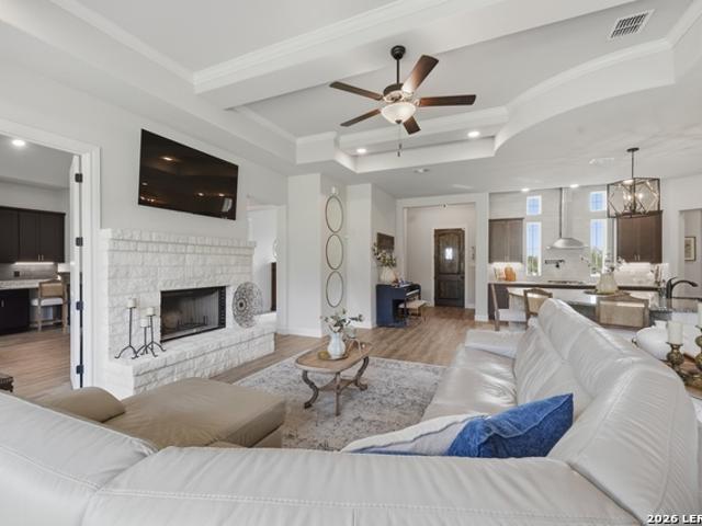 House for sale in Texas