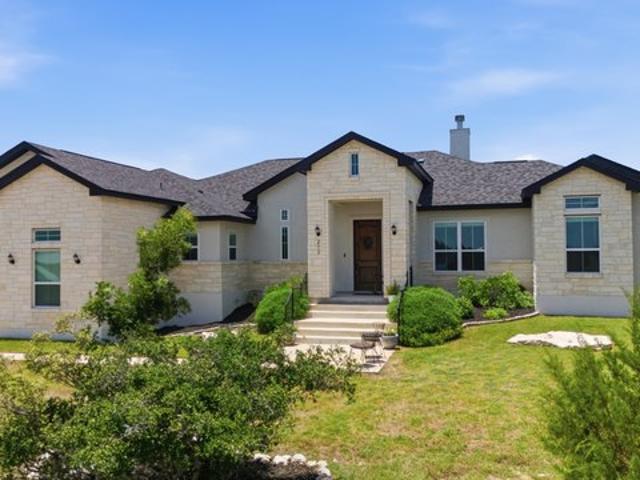 House for sale in Texas