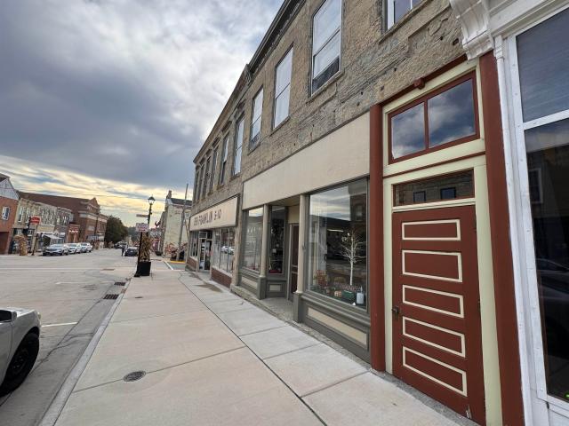 Commercial for sale in Mineral Point, Wisconsin