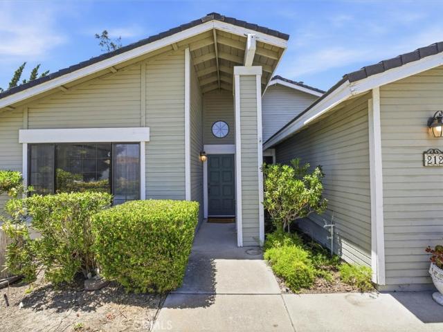House for sale in Pismo Beach, California