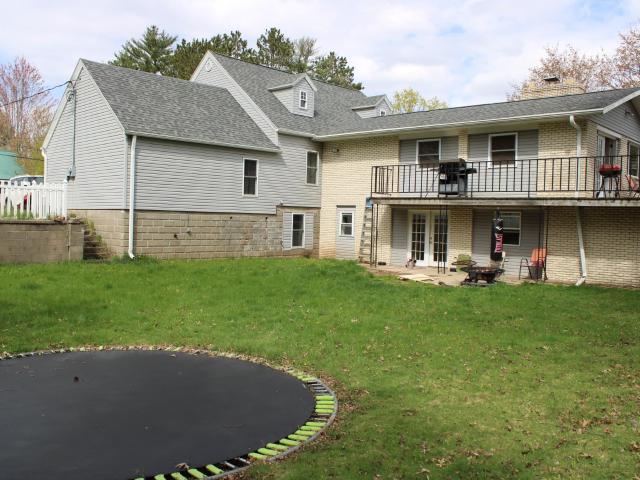 House for sale in Shawano, Wisconsin