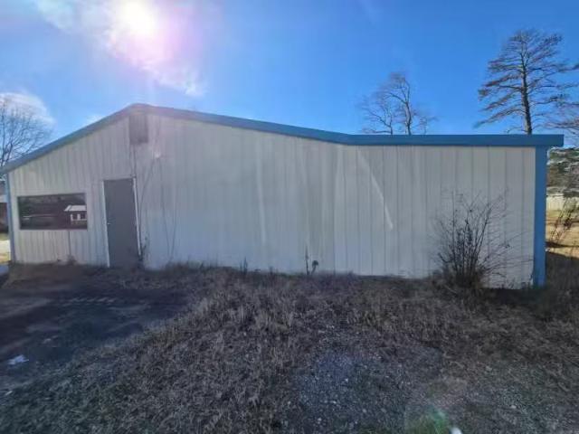 House for rent in Ark