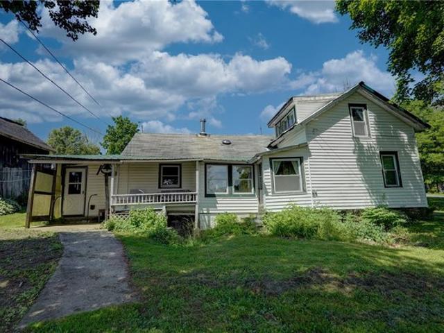 House for sale in Ithaca, New York