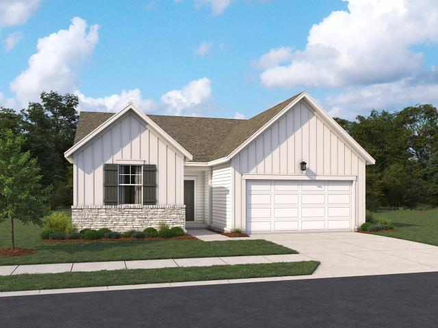 House for sale in Cane Ridge Farms, Nashville