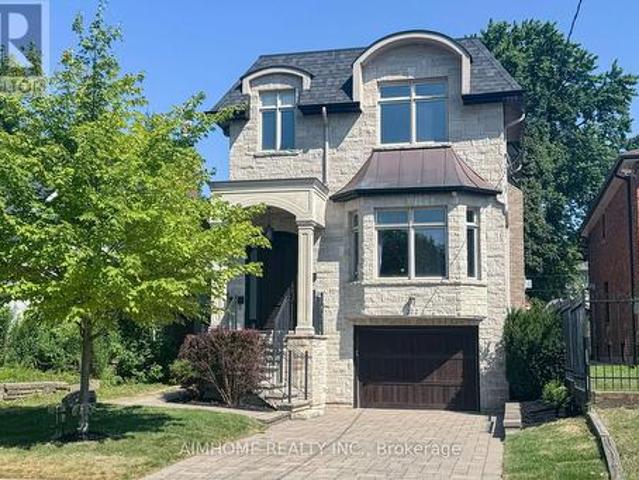 House for sale in Woburn, Ontario