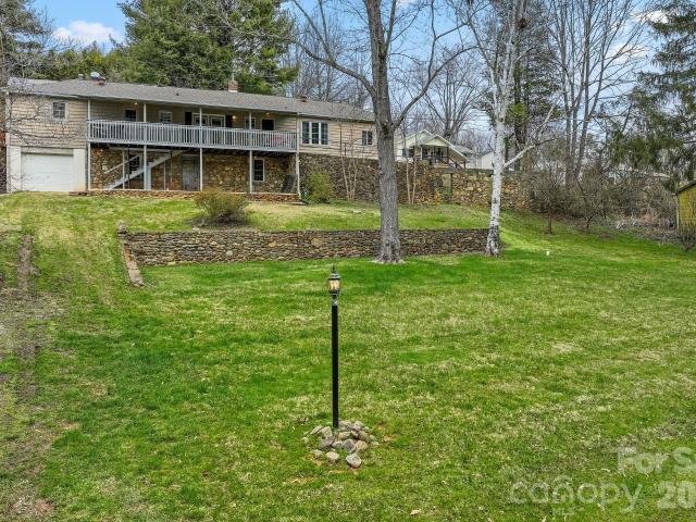 House for sale in Haywood, North Carolina