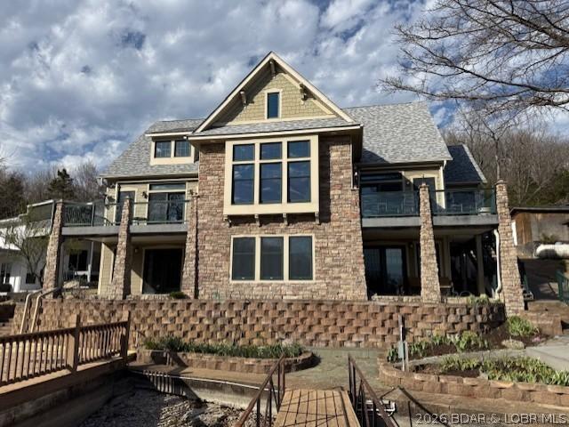 House for sale in Roach, Missouri