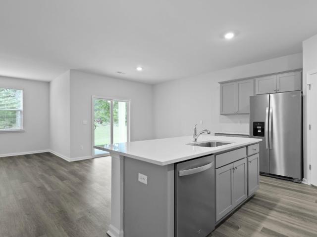 House for sale in Lugoff, South Carolina