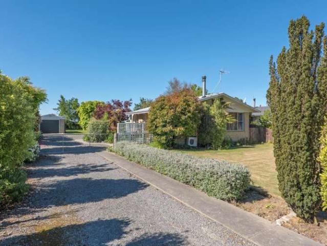 House for sale in Darfield, Selwyn District