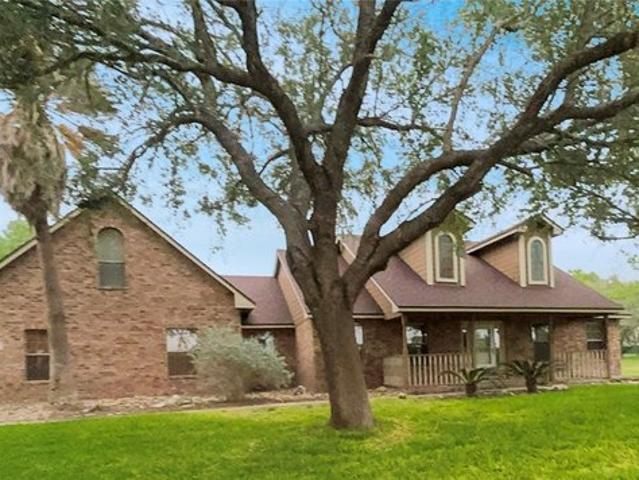 House for sale in Sandia, Texas