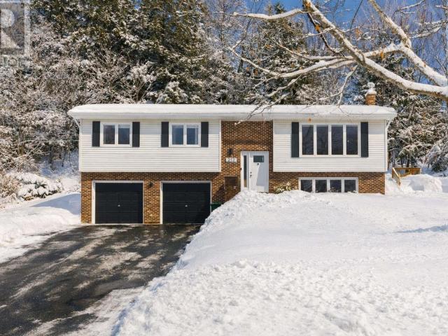 House for sale in Fall River, Nova Scotia