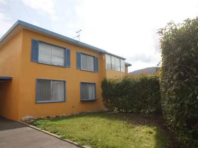 House for rent in Hobart, Tasmania