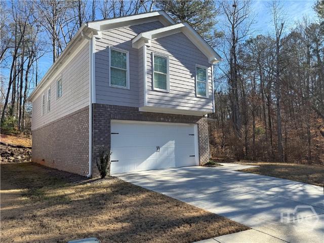 House for sale in Athens, Georgia