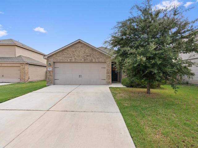 House for sale in Williamson, Texas